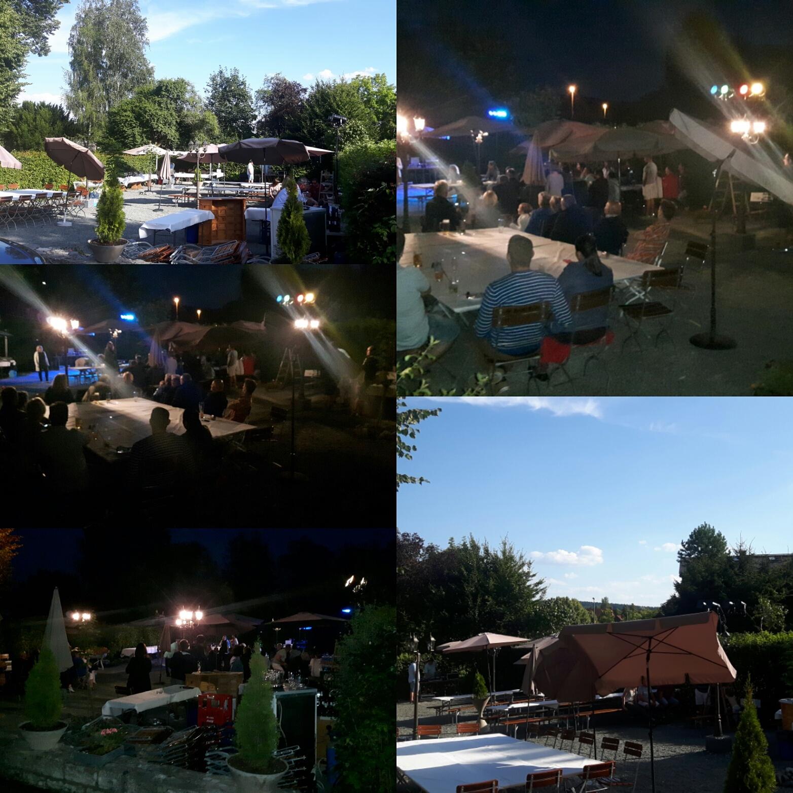 Restaurant "Gasthof Ruckriegel" in  Seybothenreuth