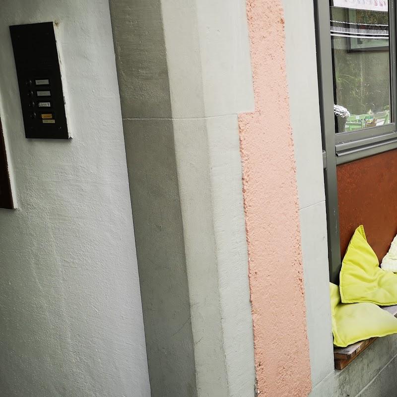 Restaurant "Steinerne Kugel" in Konstanz