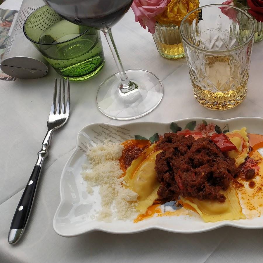 Restaurant "Mediterrane Leckereien" in Solothurn