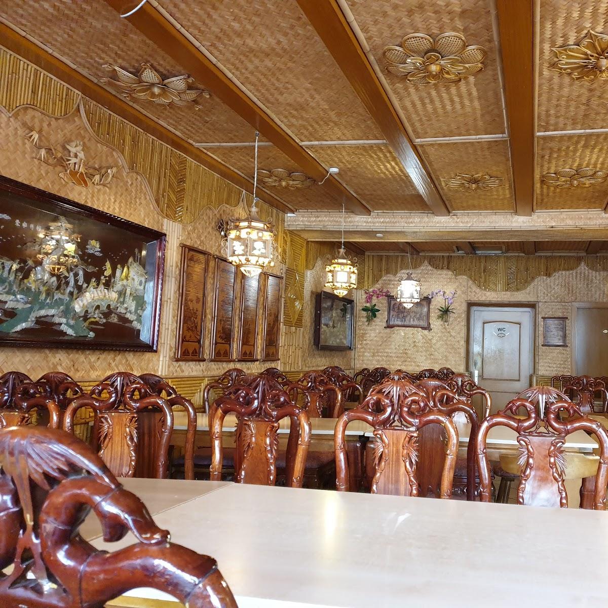 Restaurant "KIM QUY Asia Restaurant" in Füssen