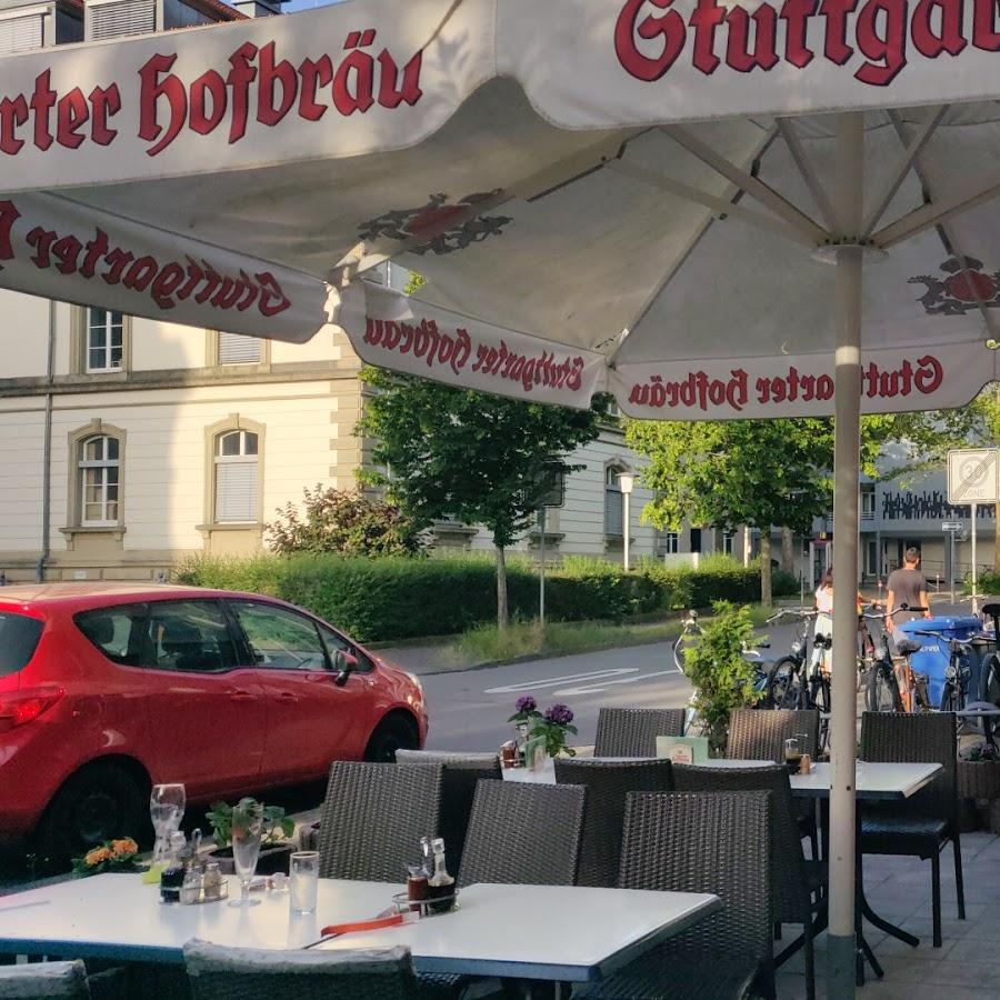 Restaurant "Hanoi Asia-Bistro" in Konstanz