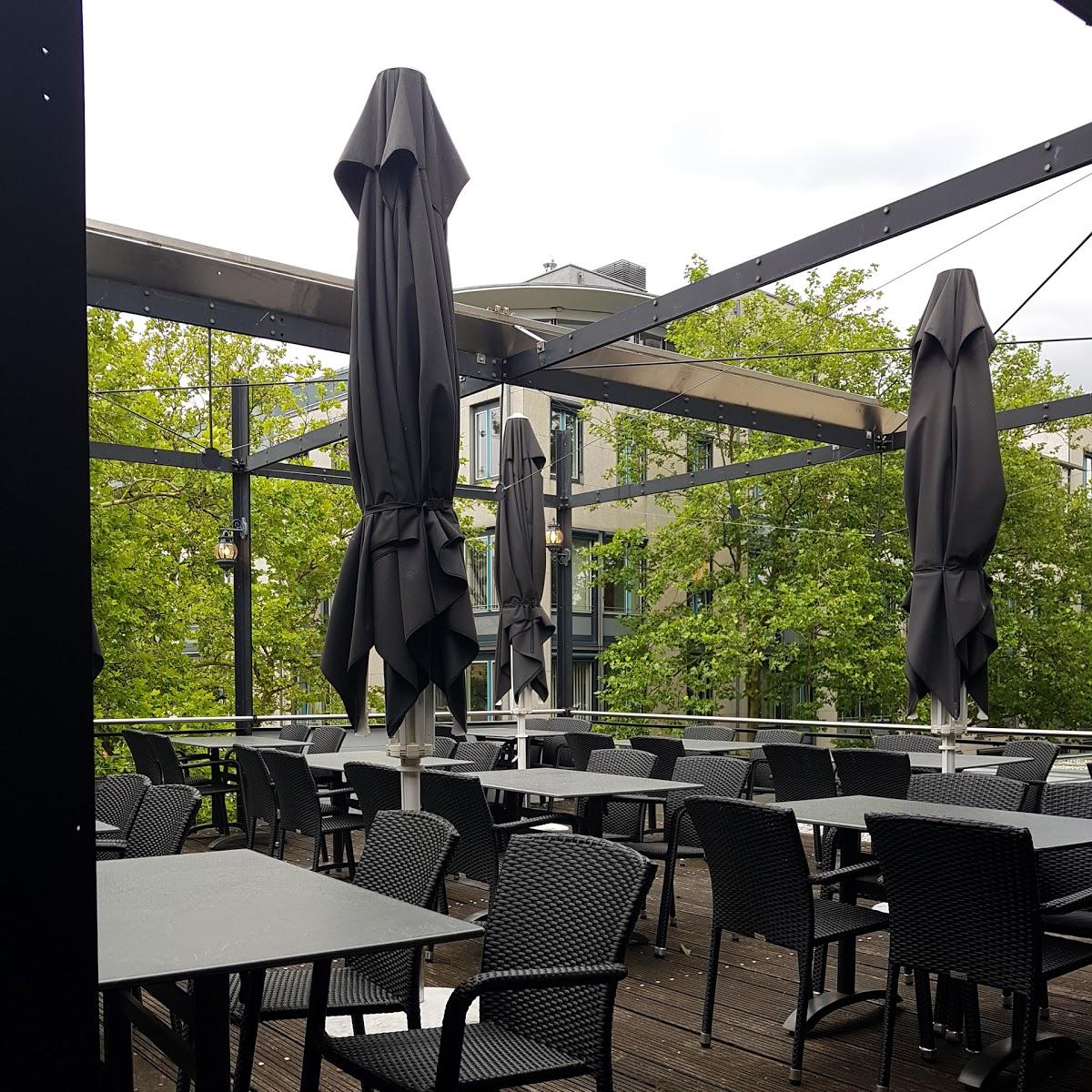 Restaurant "El Milagro" in Lörrach