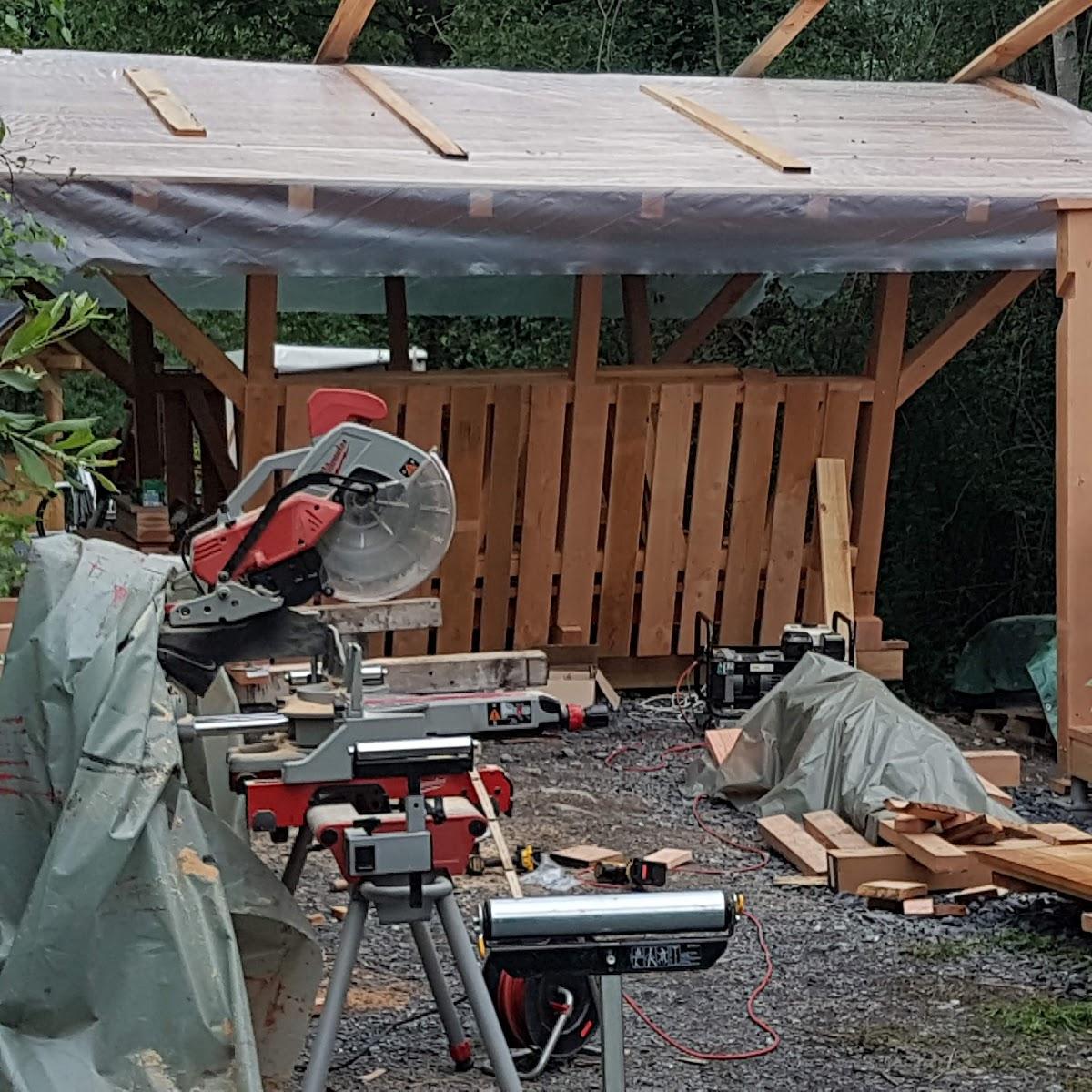 Restaurant "Aeuli" in Vilters-Wangs