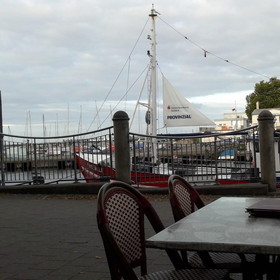 Restaurant "Mamma Mia" in Rostock