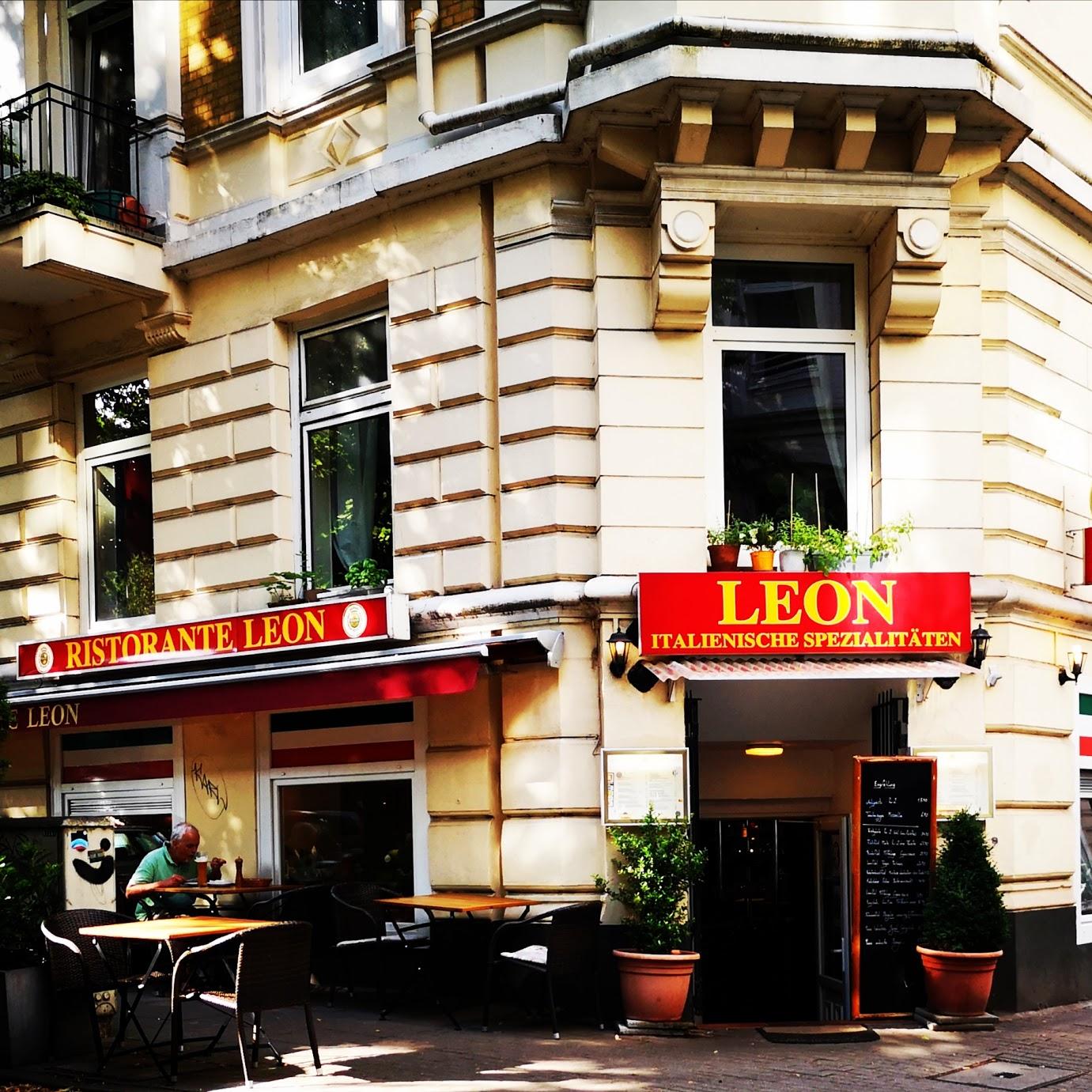 Restaurant "Restaurant Leon" in Hamburg