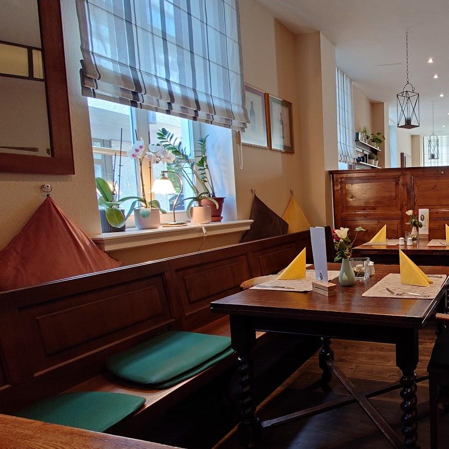 Restaurant "Restaurant Minna" in Norden