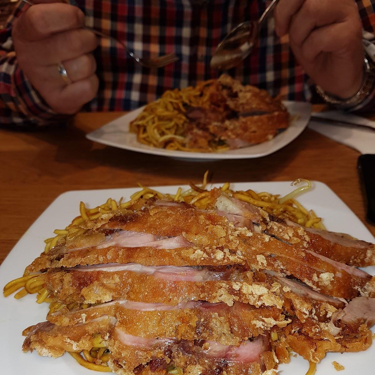 Restaurant "Restaurant Thai Gourmet" in Osnabrück