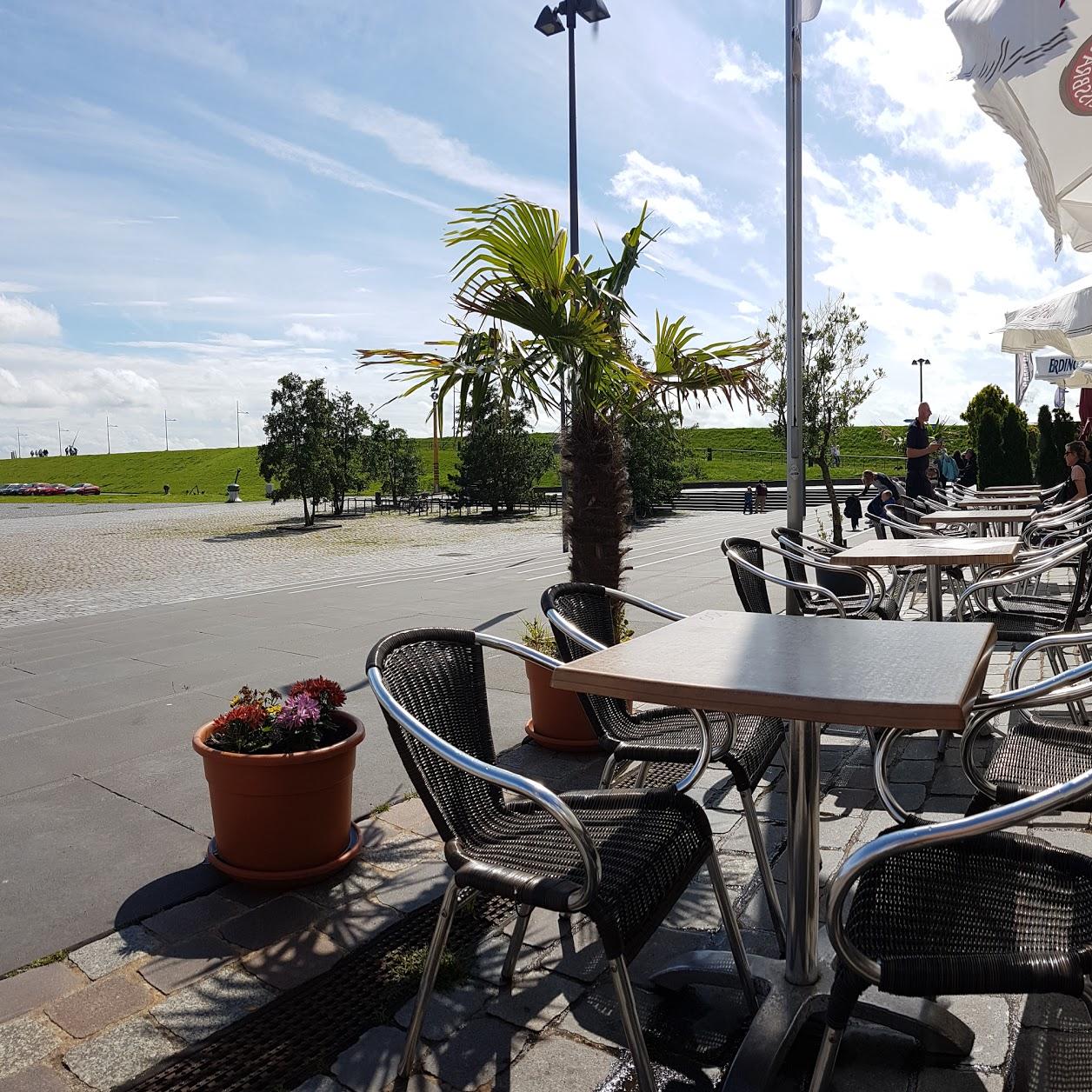 Restaurant "Taverna da Vinci" in Bremerhaven