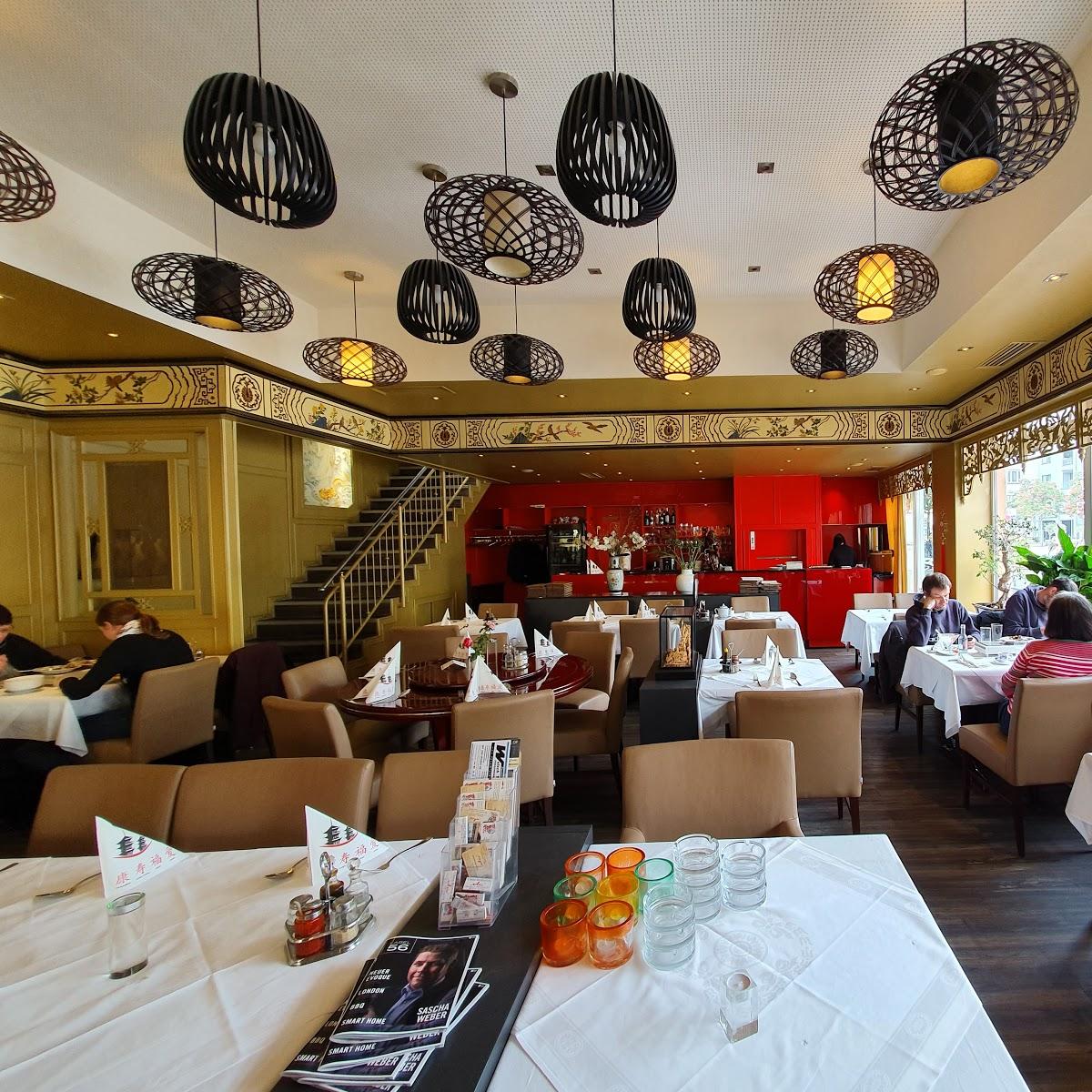 Restaurant "China-Restaurant Asia" in Koblenz