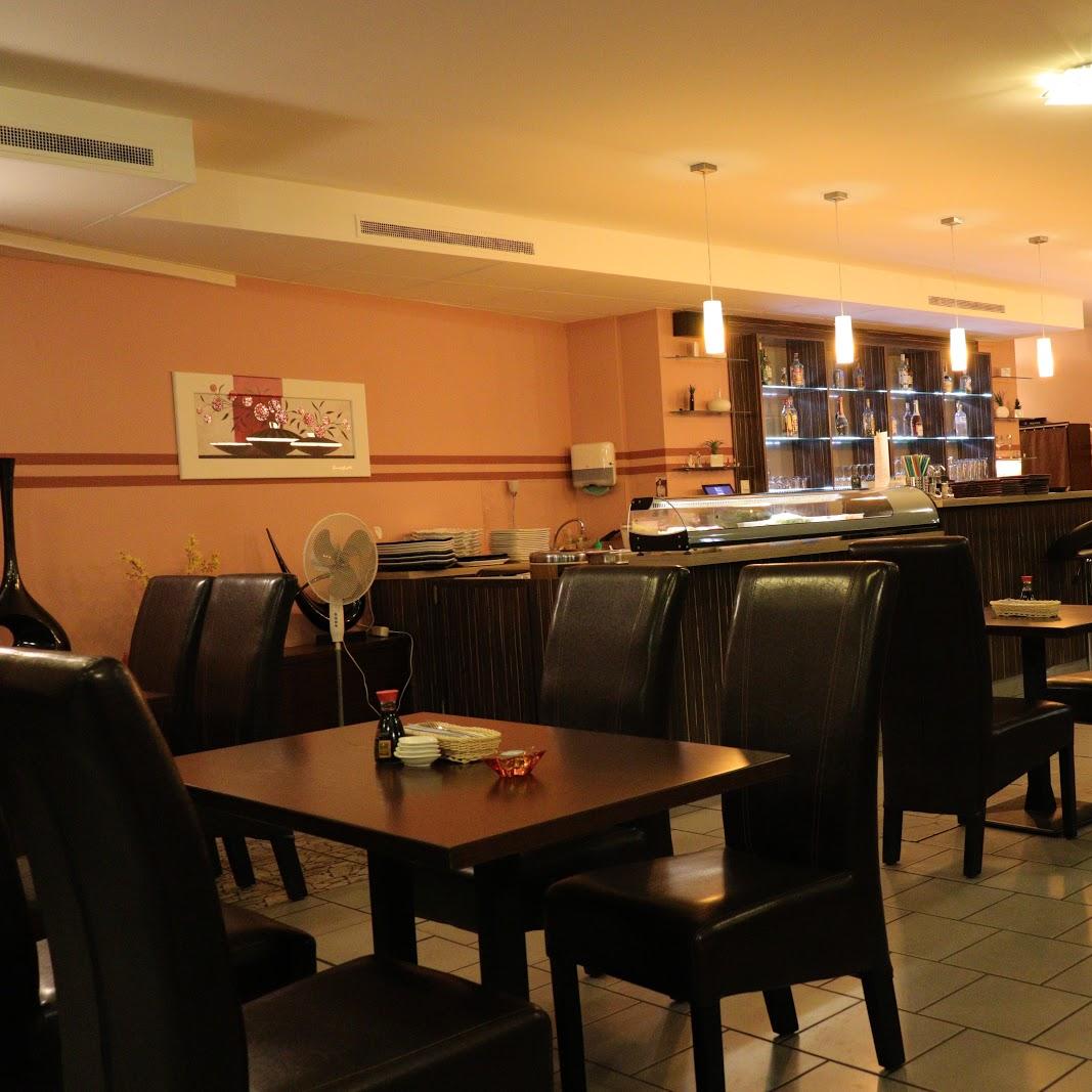 Restaurant "Kirschblüte" in Nürnberg