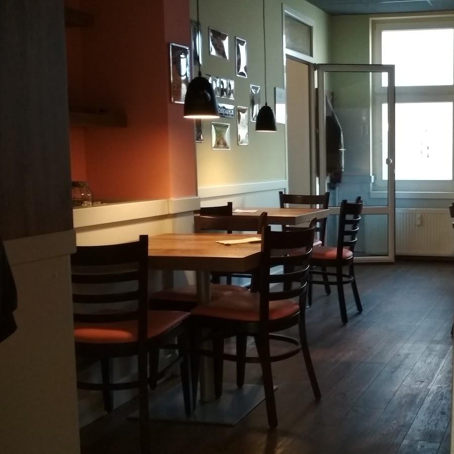 Restaurant "Pizza Bite" in Dresden