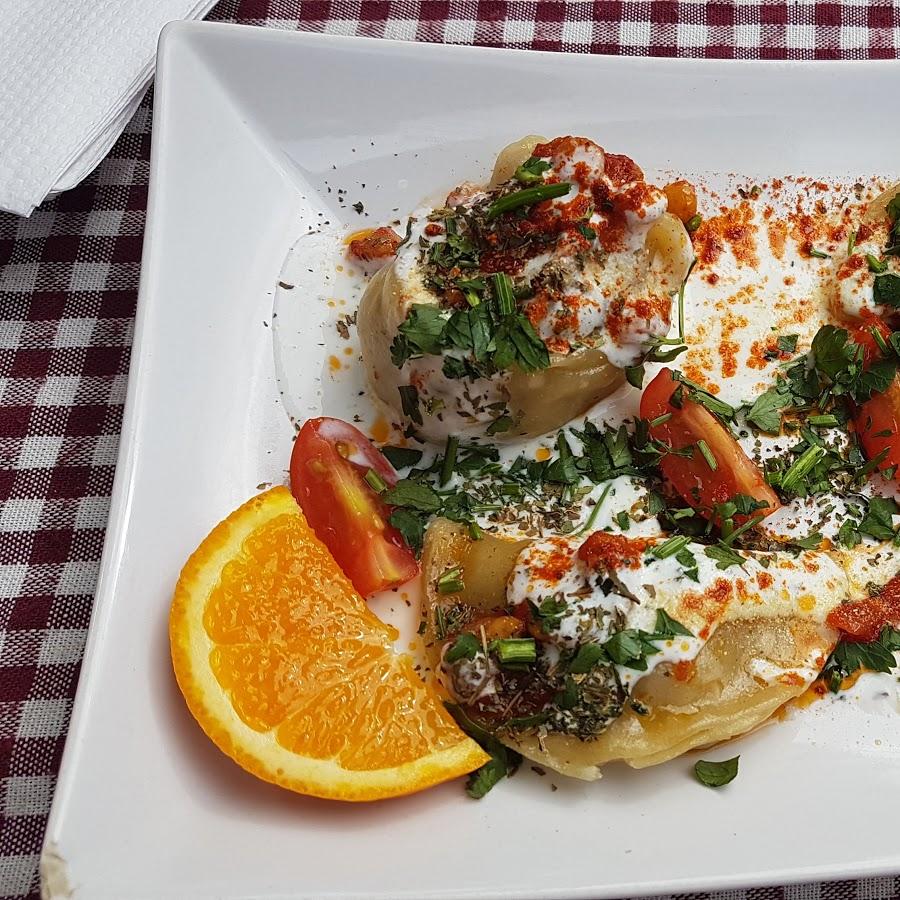 Restaurant "Chili Chutney" in Berlin