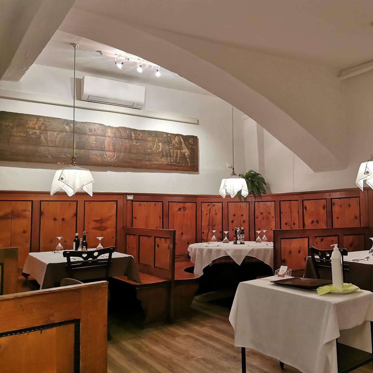 Restaurant "Restaurant Anita" in Bozen