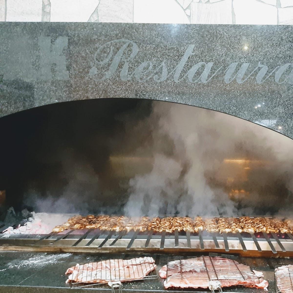 Restaurant "Konak Restaurant" in Gelsenkirchen