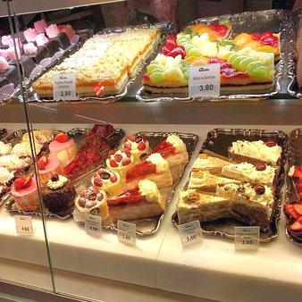 Restaurant "Restaurant Aida" in Dortmund