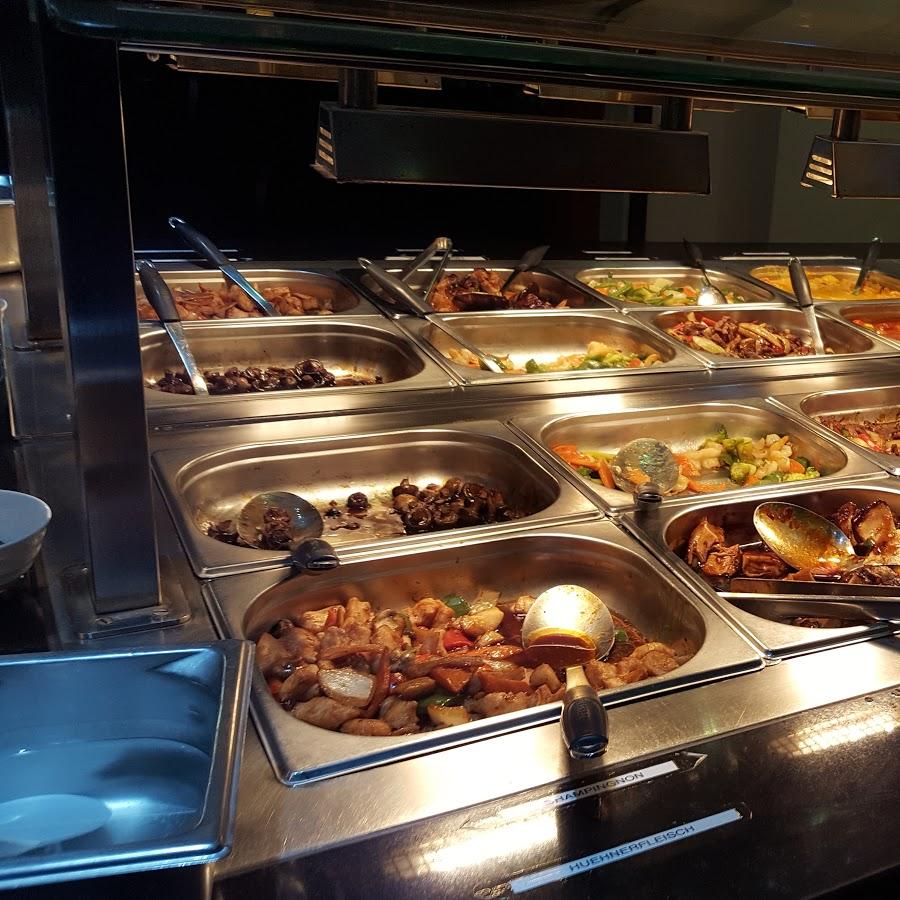 Restaurant "Wok In (Asia Restaurant)" in Flensburg