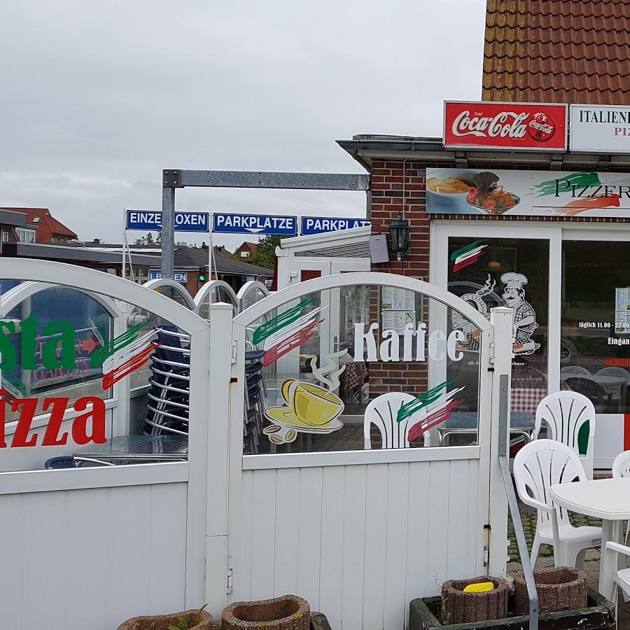 Restaurant "Pizzeria Fantasia" in Norden , Ostfriesl