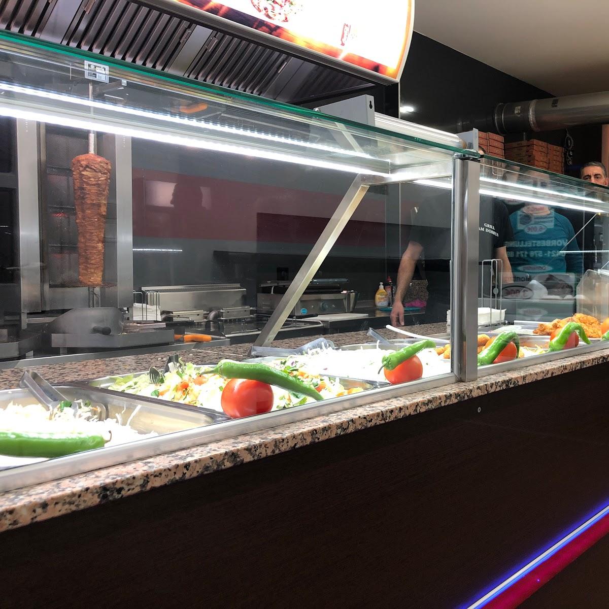 Restaurant "Grill Am Dobben" in Bremen