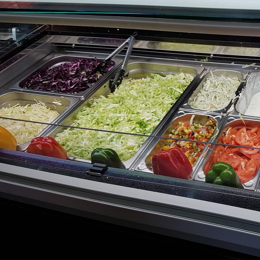 Restaurant "Basta Pasta Imbiss" in Ingolstadt