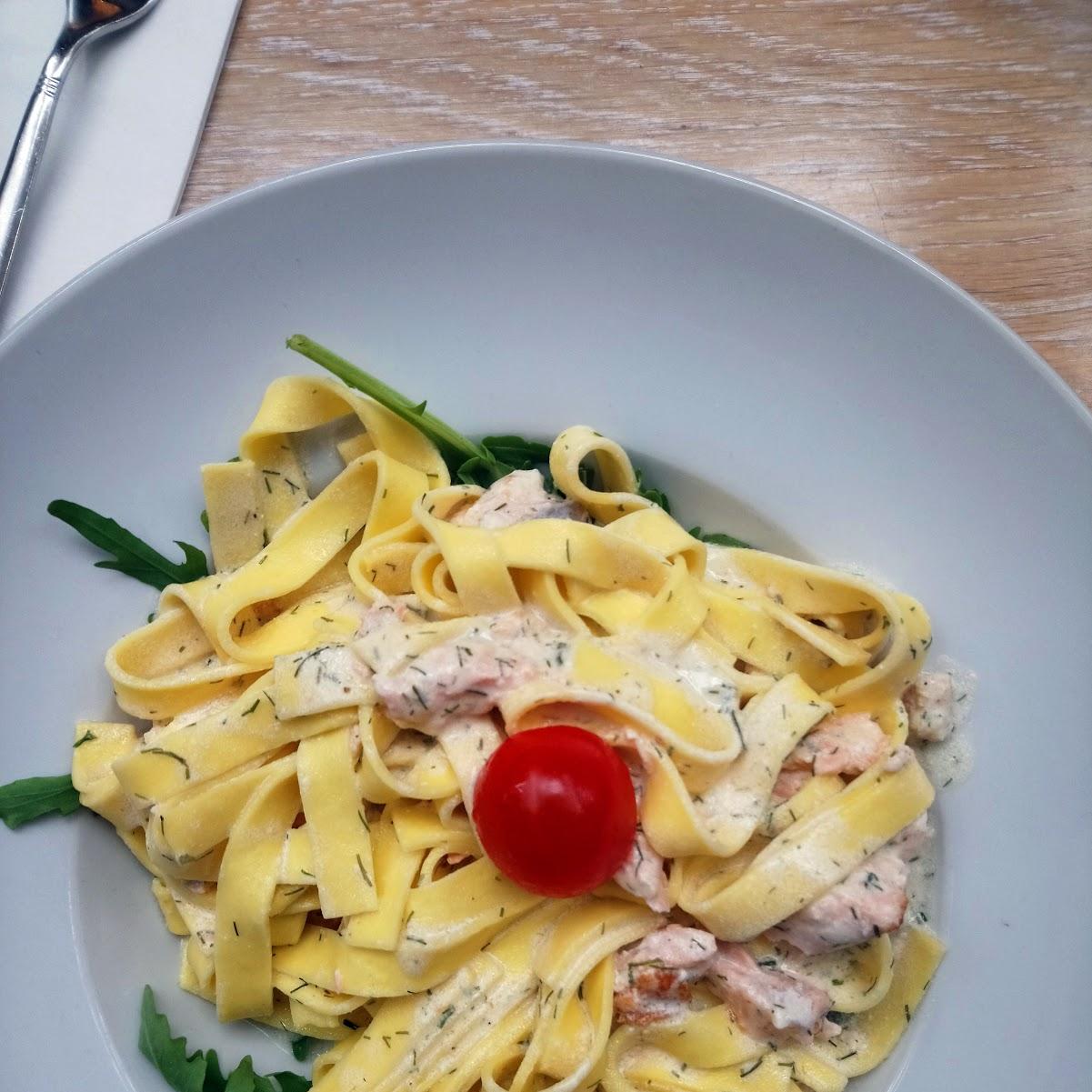 Restaurant "Pasta Ria" in Bayreuth