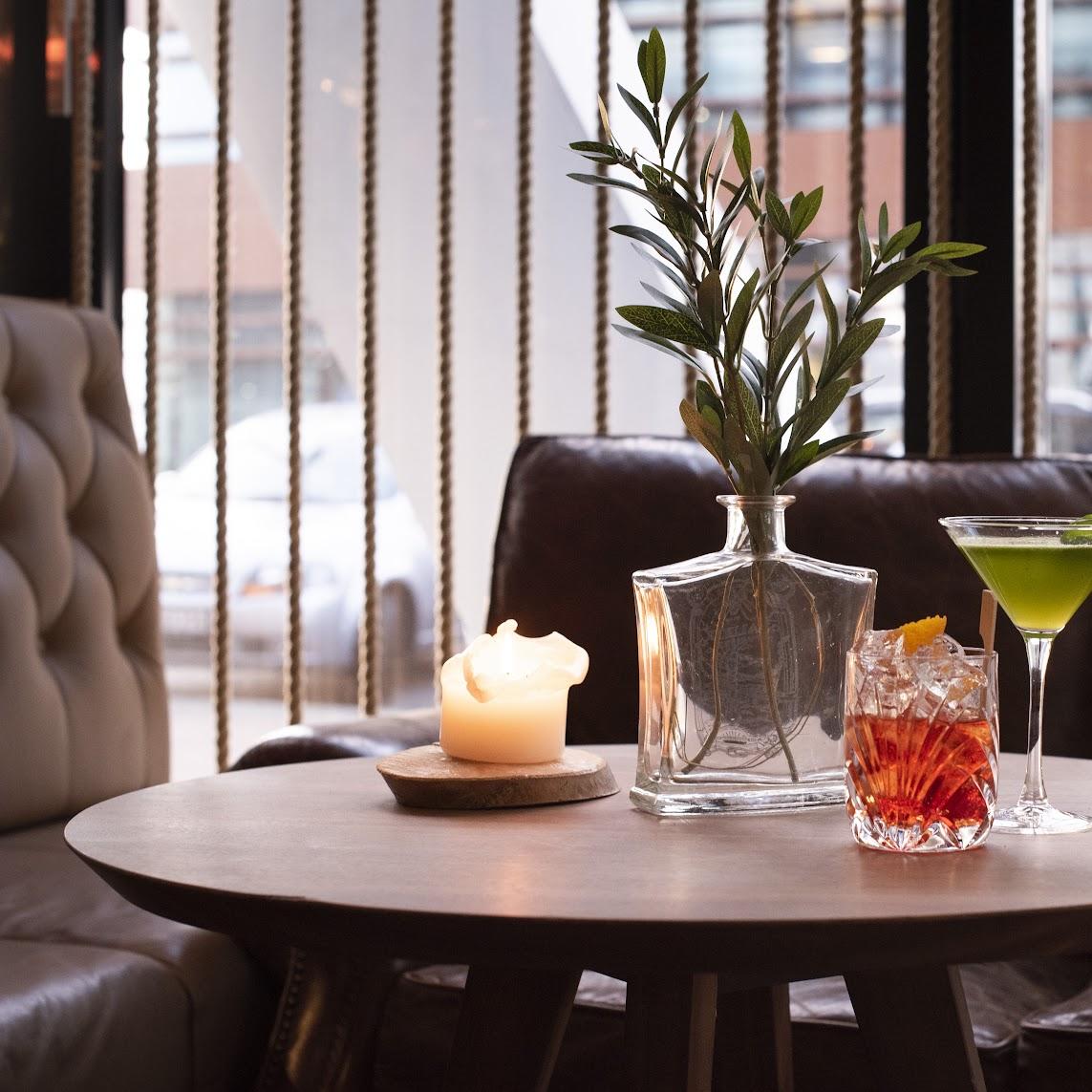 Restaurant "VAI VAI" in Bremen