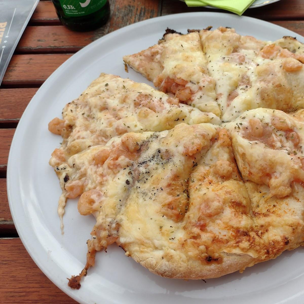 Restaurant "Pizza Hexe" in Benneckenstein (Harz)