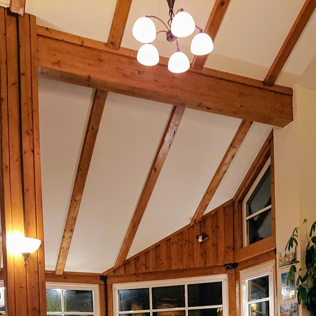 Restaurant "Pizza Hexe" in Benneckenstein (Harz)