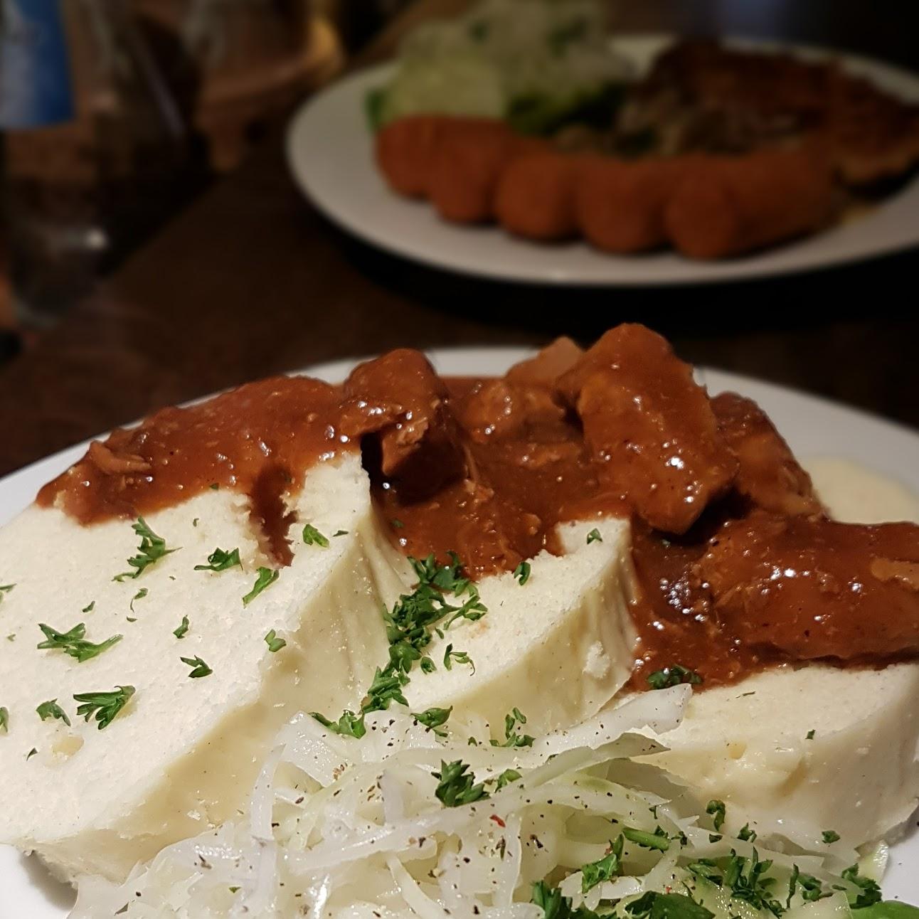 Restaurant "Restaurant Harzer Hexenkessel" in Blankenburg (Harz)