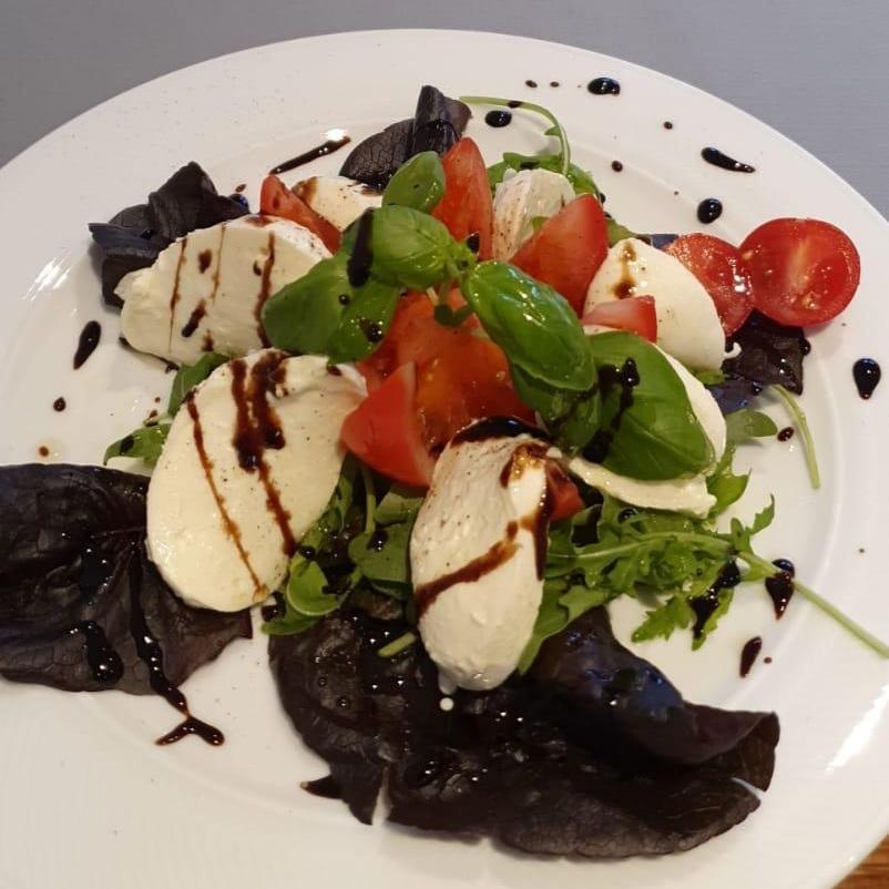 Restaurant "Ristorante-Pizzeria Venezia" in Lauchhammer