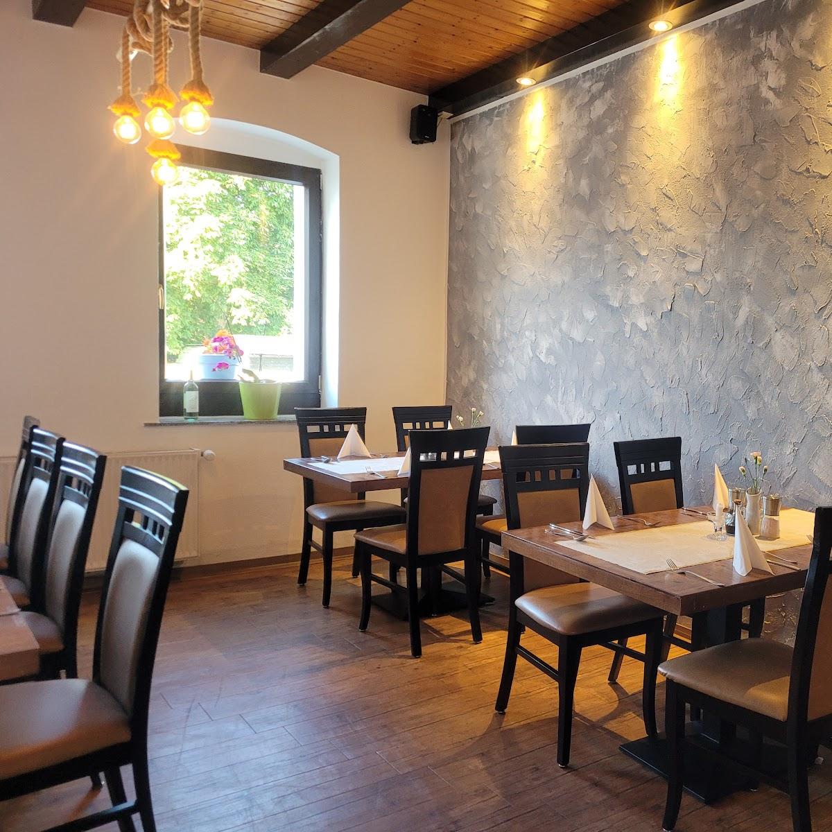 Restaurant "Ristorante-Pizzeria Venezia" in Lauchhammer