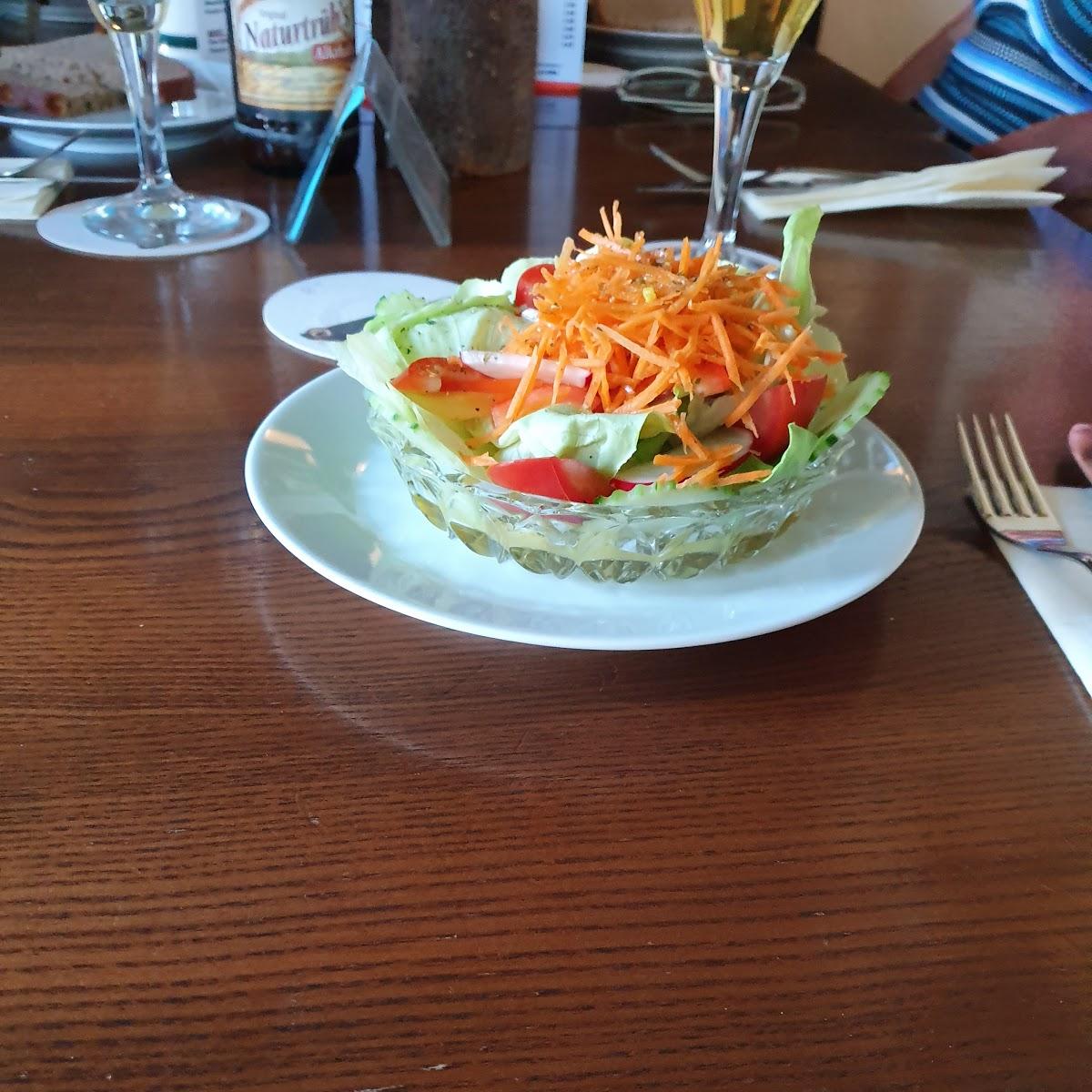 Restaurant "Musik-Kneipe Jägerhaus" in Grünsfeld