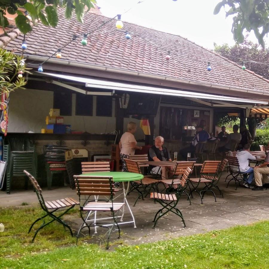 Restaurant "Heckenwirt" in Igersheim