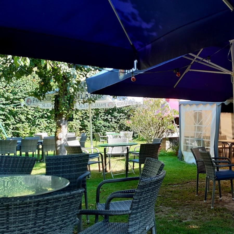 Restaurant "Heckenwirt" in Igersheim