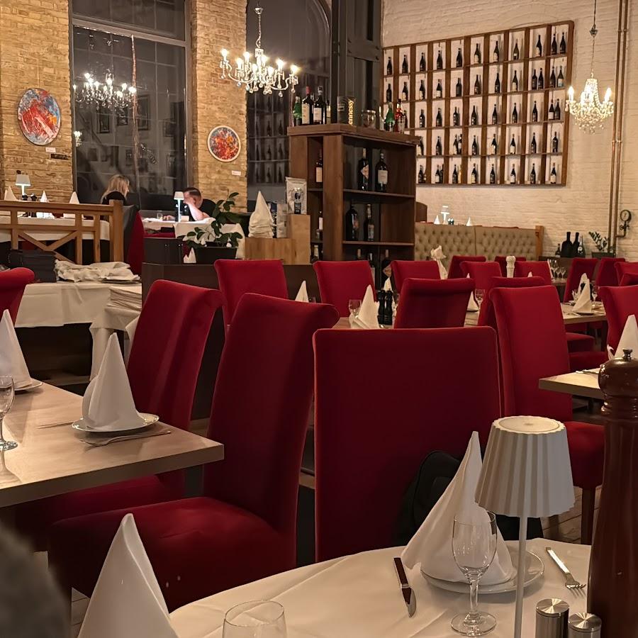Restaurant "Ristorante Minela" in Altlandsberg