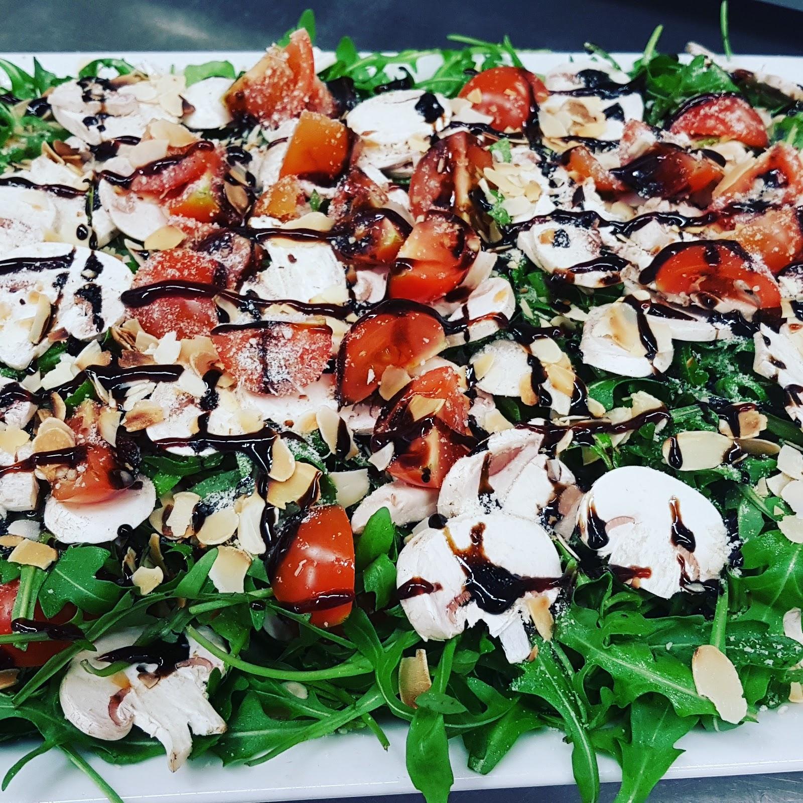 Restaurant "Essecke" in Altlandsberg