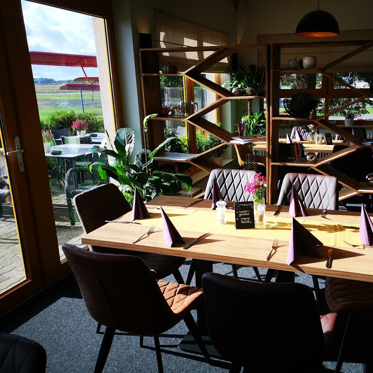 Restaurant "Restaurant Doppeldecker" in Strausberg