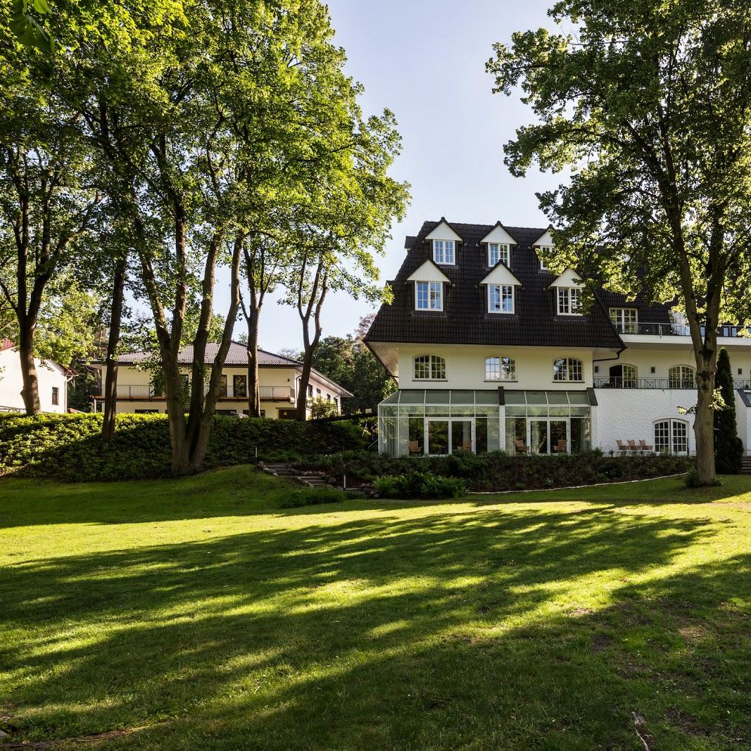 Restaurant "Seehotel Villago" in Petershagen-Eggersdorf