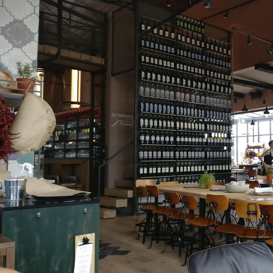 Restaurant "L