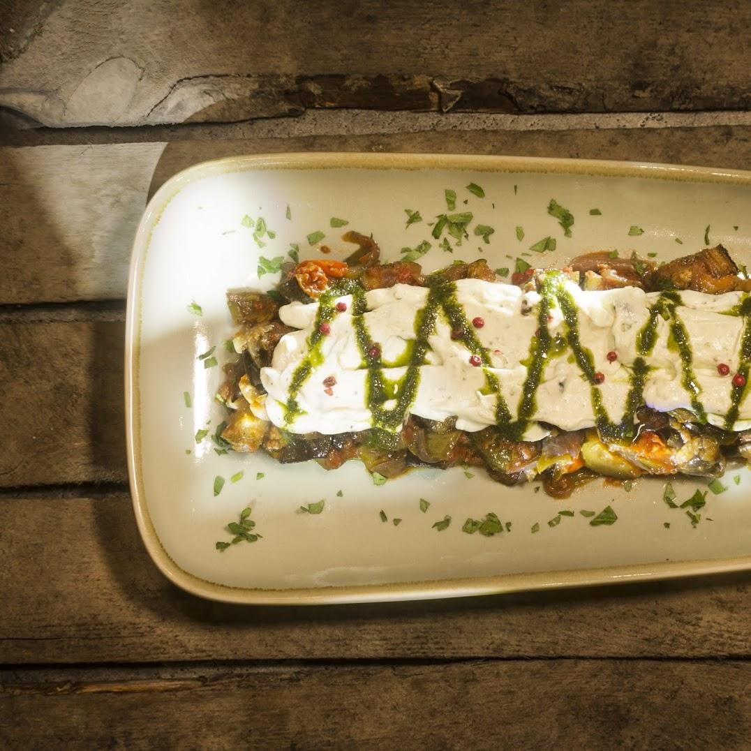 Restaurant "Restaurant Keramikos" in Berlin