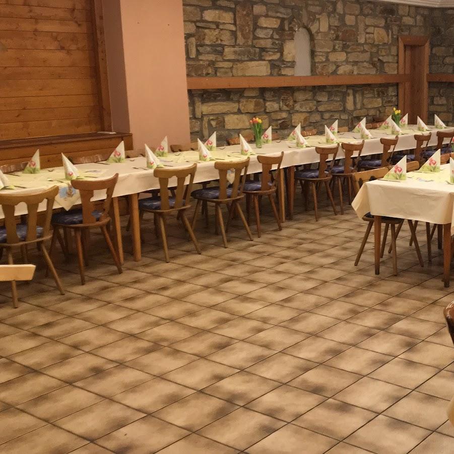 Restaurant "Restaurant Kreuz" in Geisingen