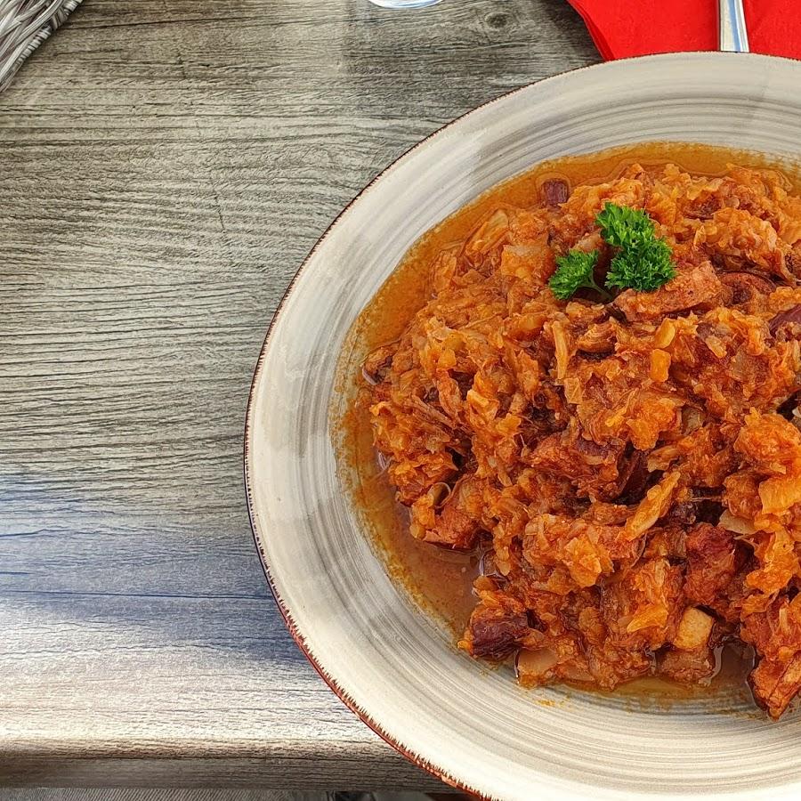 Restaurant "Restaurant Bei Hanys schmeckt