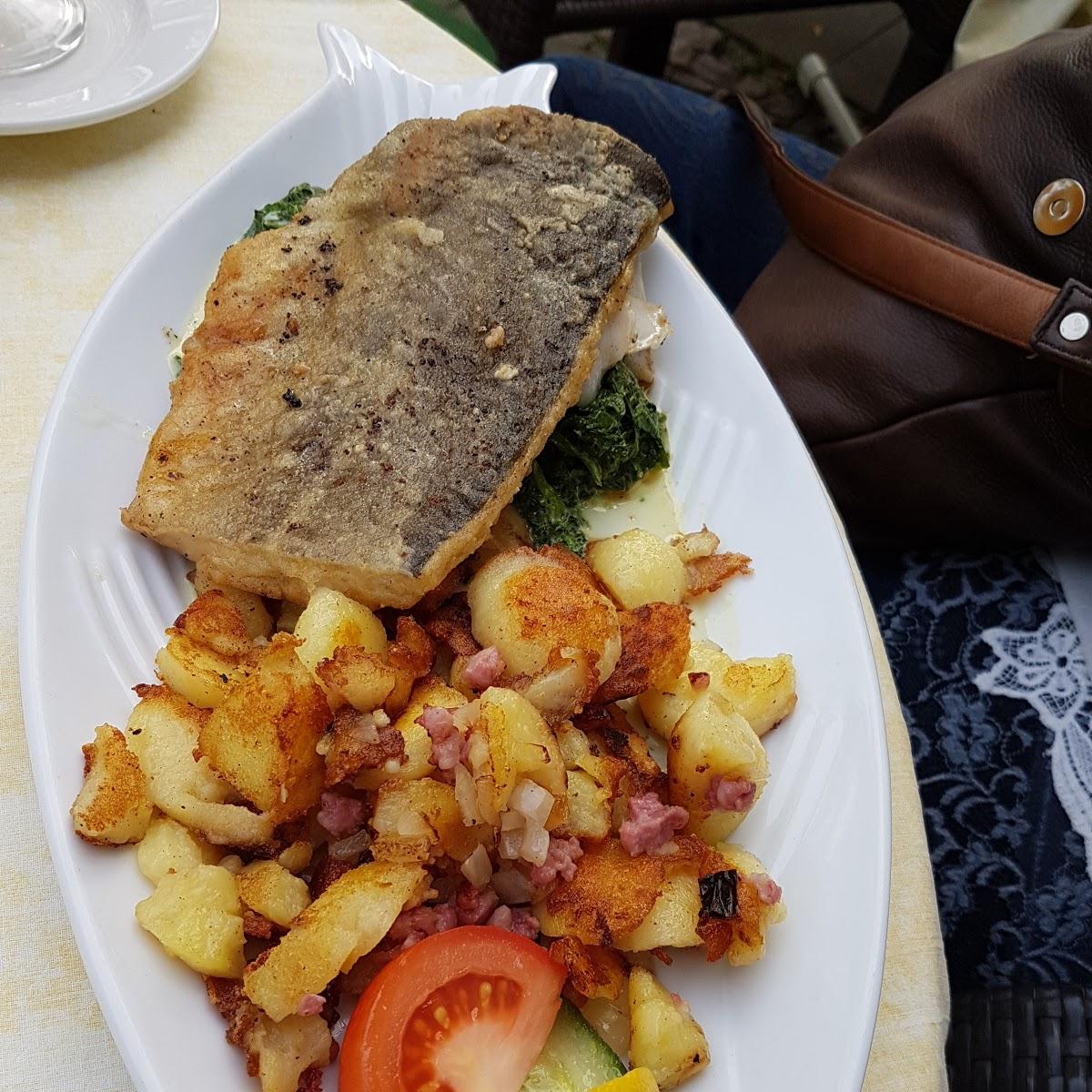 Restaurant "Restaurant Rügenstube" in Sassnitz