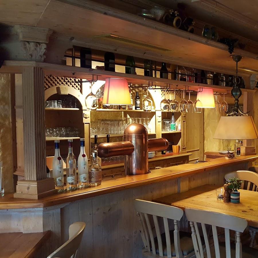 Restaurant "Restaurant und Hotel Baumhaus" in Sassnitz