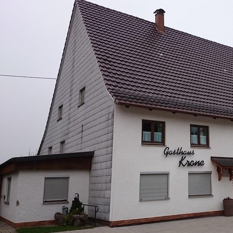 Restaurant "Georg Göppel" in Berkheim