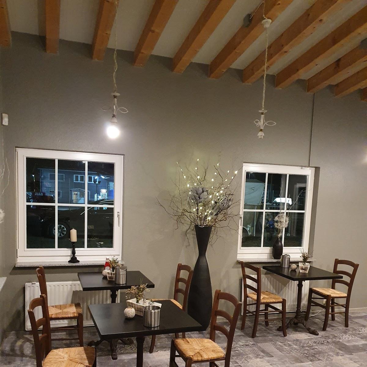 Restaurant "Wülfers A1 Speisenmeisterei" in Groß Ippener