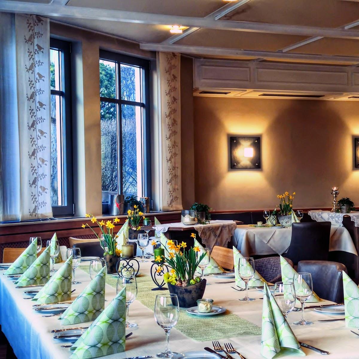 Restaurant "Gasthaus zum Löwen Fam.Bertsche" in Brigachtal