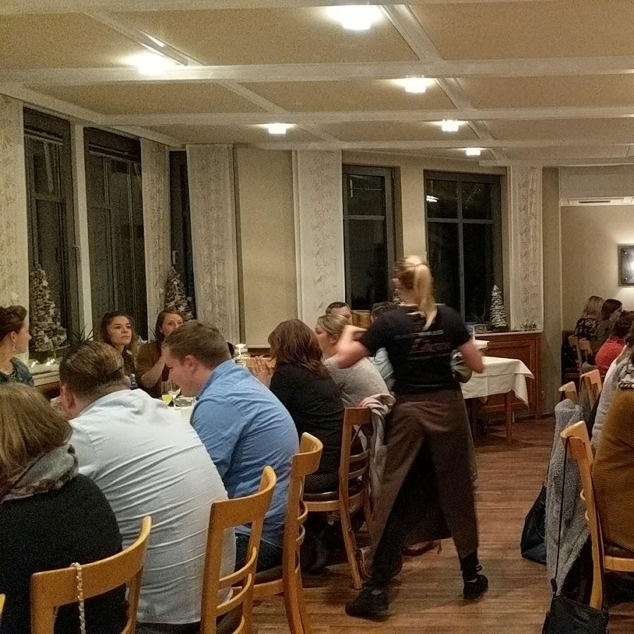 Restaurant "Gasthaus zum Löwen Fam.Bertsche" in Brigachtal