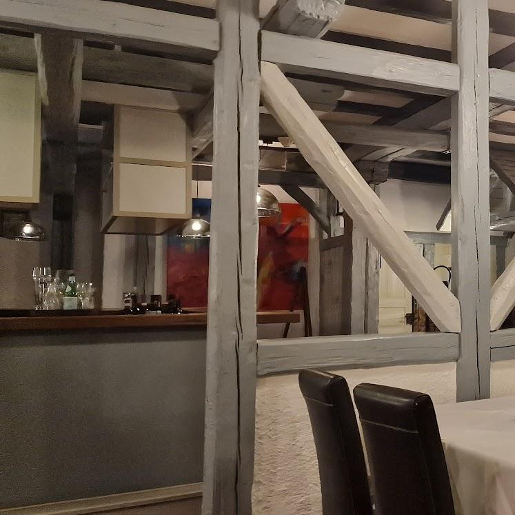Restaurant "Ristorante Pizzeria Da Maria" in Brigachtal