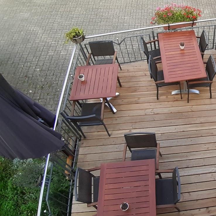 Restaurant "Gasthaus zum Hirschen" in Brigachtal