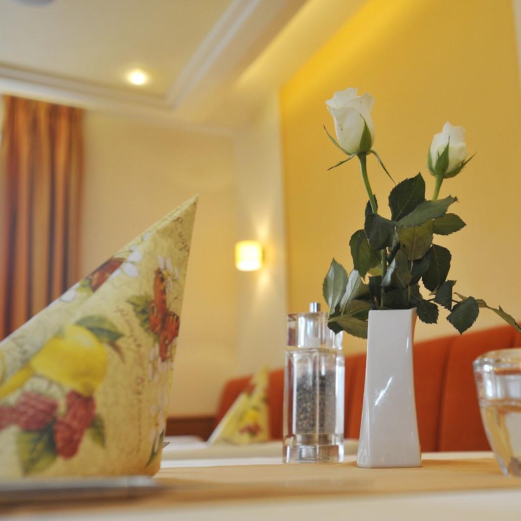Restaurant "Gasthof Rössle" in Bad Dürrheim